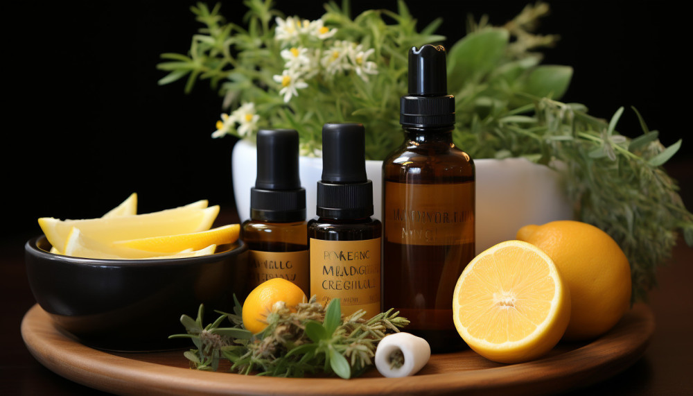 A la recherche d’une huile essentielle ? Rendez-vous sur Medene