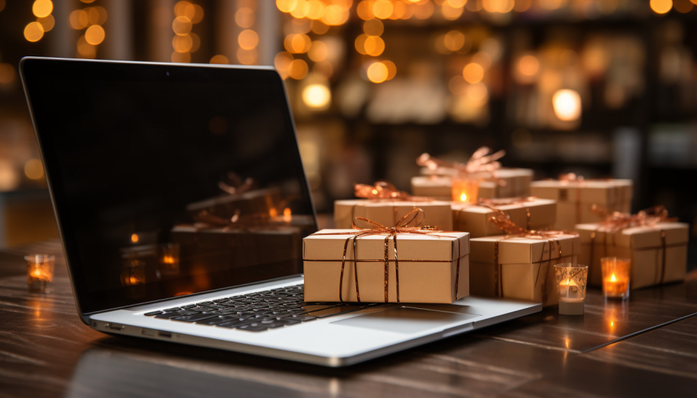 Science/High-Tech - Achats en ligne : avantages et inconvénients