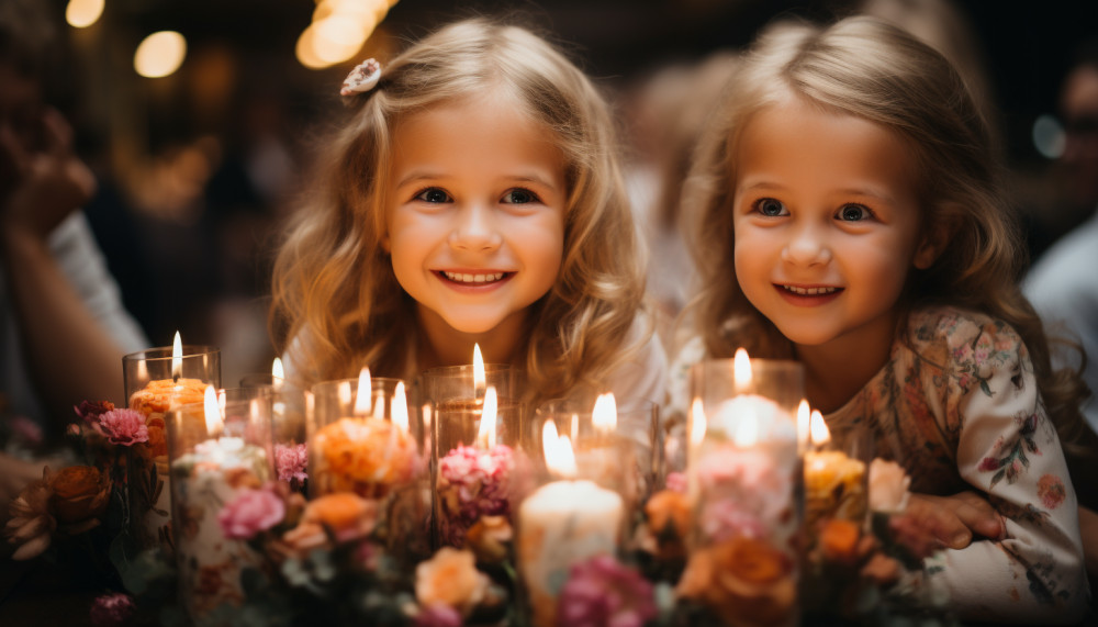 Divers - Bien organiser son anniversaire : nos conseils !