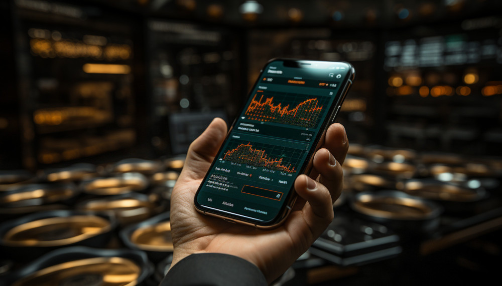 Divers - Bourse comment investir en trackers ?