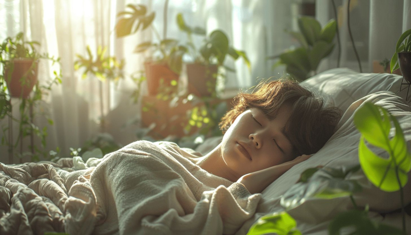 Comment améliorer votre sommeil naturellement solutions pratiques et impact sur la santé globale