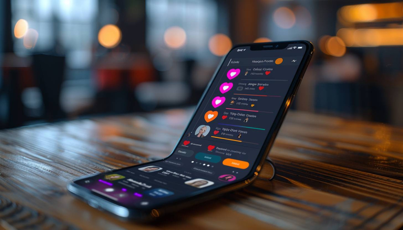 Science/High-Tech - Comment choisir la meilleure plateforme de rencontre gratuite en ligne