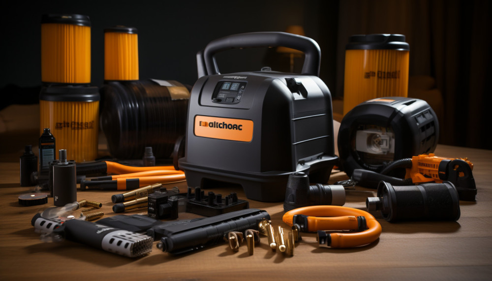 Divers - Comment choisir la meilleure pompe à air électrique pour vos besoins : guide d'achat et comparaison des modèles.