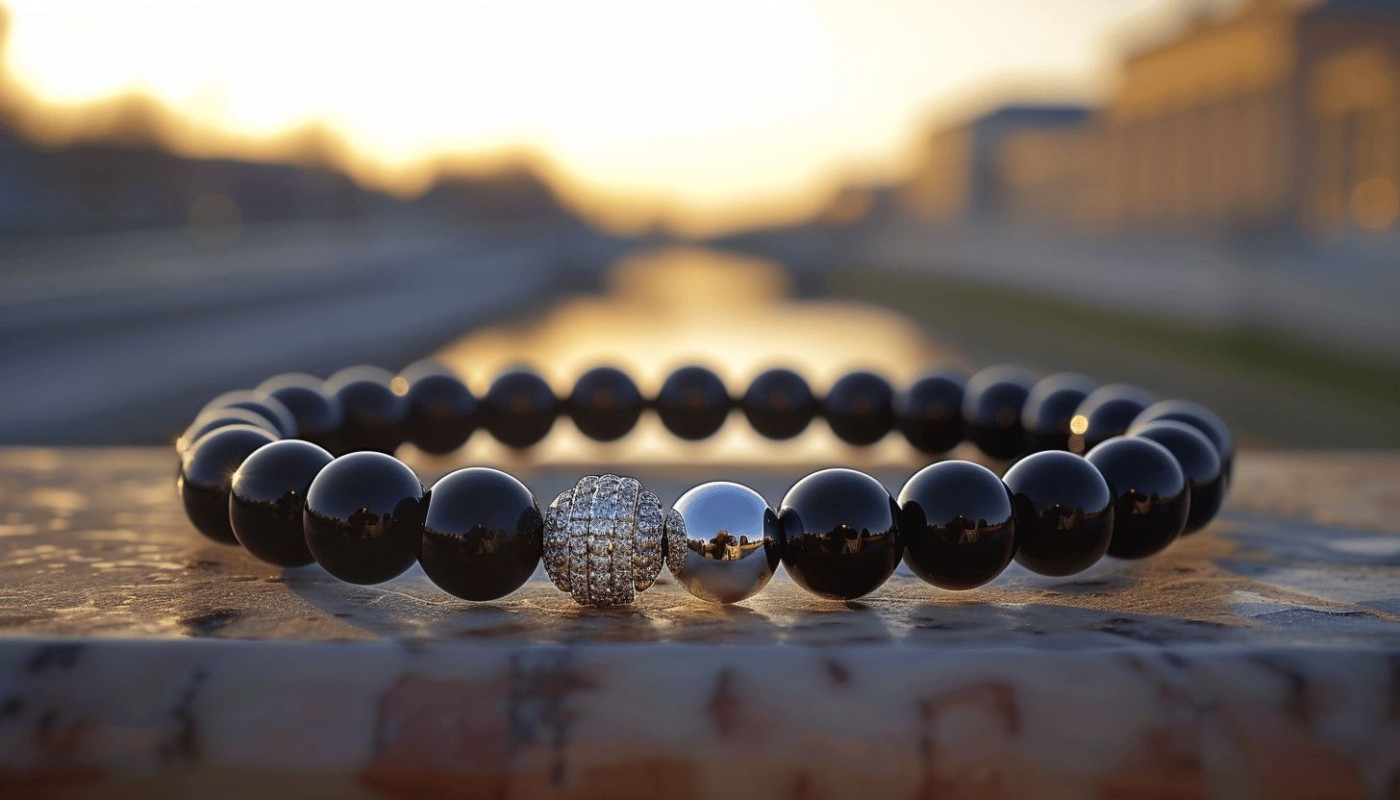 Comment choisir le bracelet en perles parfait pour hommes