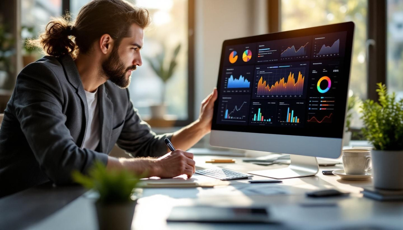 Comment choisir le logiciel SIRH adapté aux besoins de votre entreprise ?