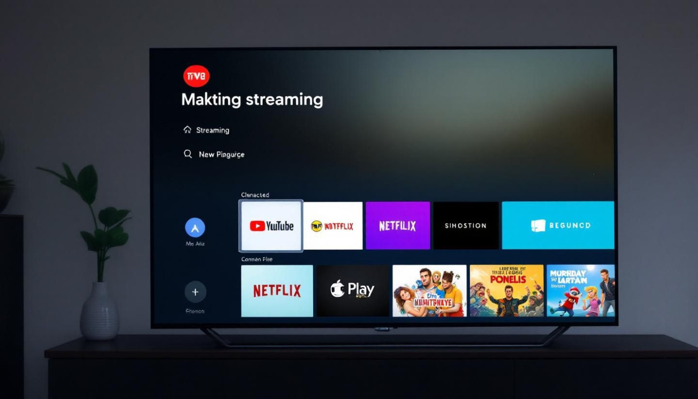 Comment identifier les plateformes de streaming sécurisées ?