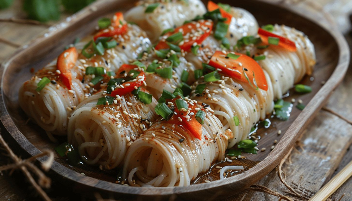 Comment intégrer les nouilles soba dans une alimentation équilibrée