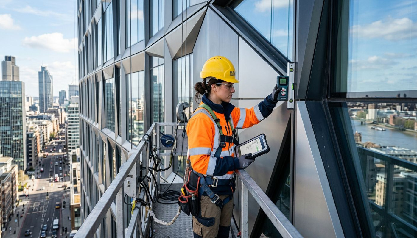 Comment les techniques modernes améliorent-elles le ravalement de façades ?