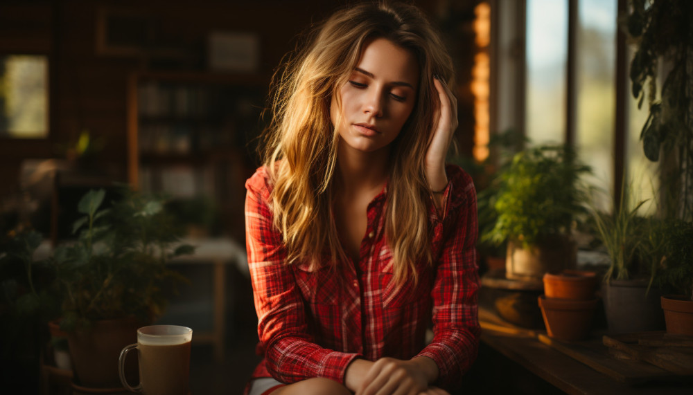 Divers - Comment soulager naturellement la migraine ?