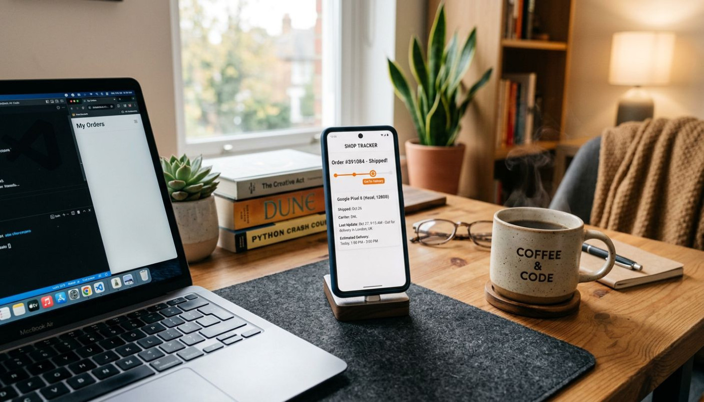 Comment suivre efficacement vos commandes en ligne ?