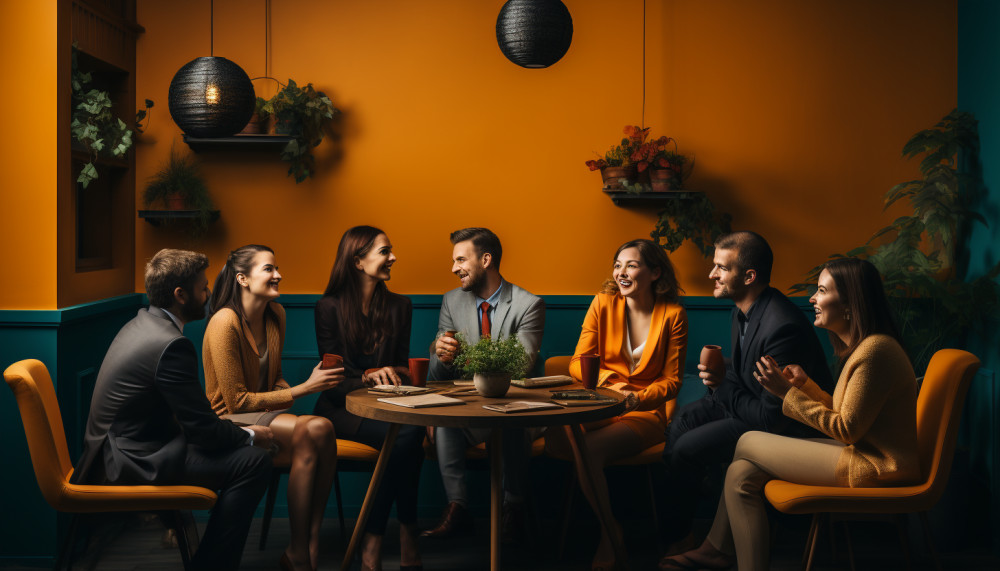 Divers - Comment trouver les sujets de conversation ?