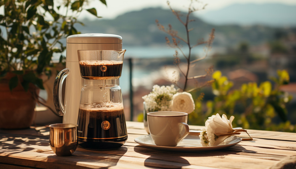 Divers - Comment utiliser et entretenir une cafetière italienne : astuces et conseils pratiques!