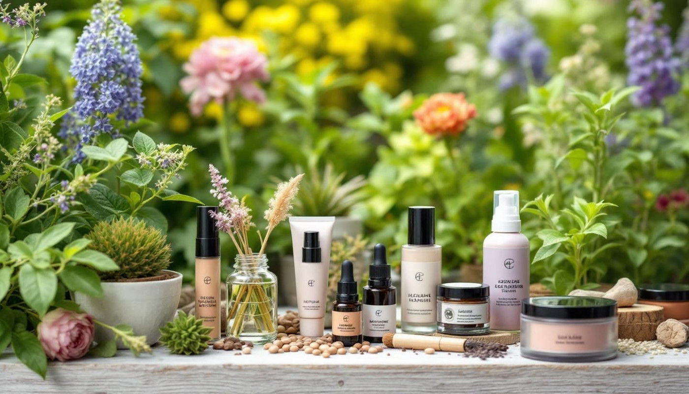 Engagement environnemental : l'importance des cosmétiques écologiques