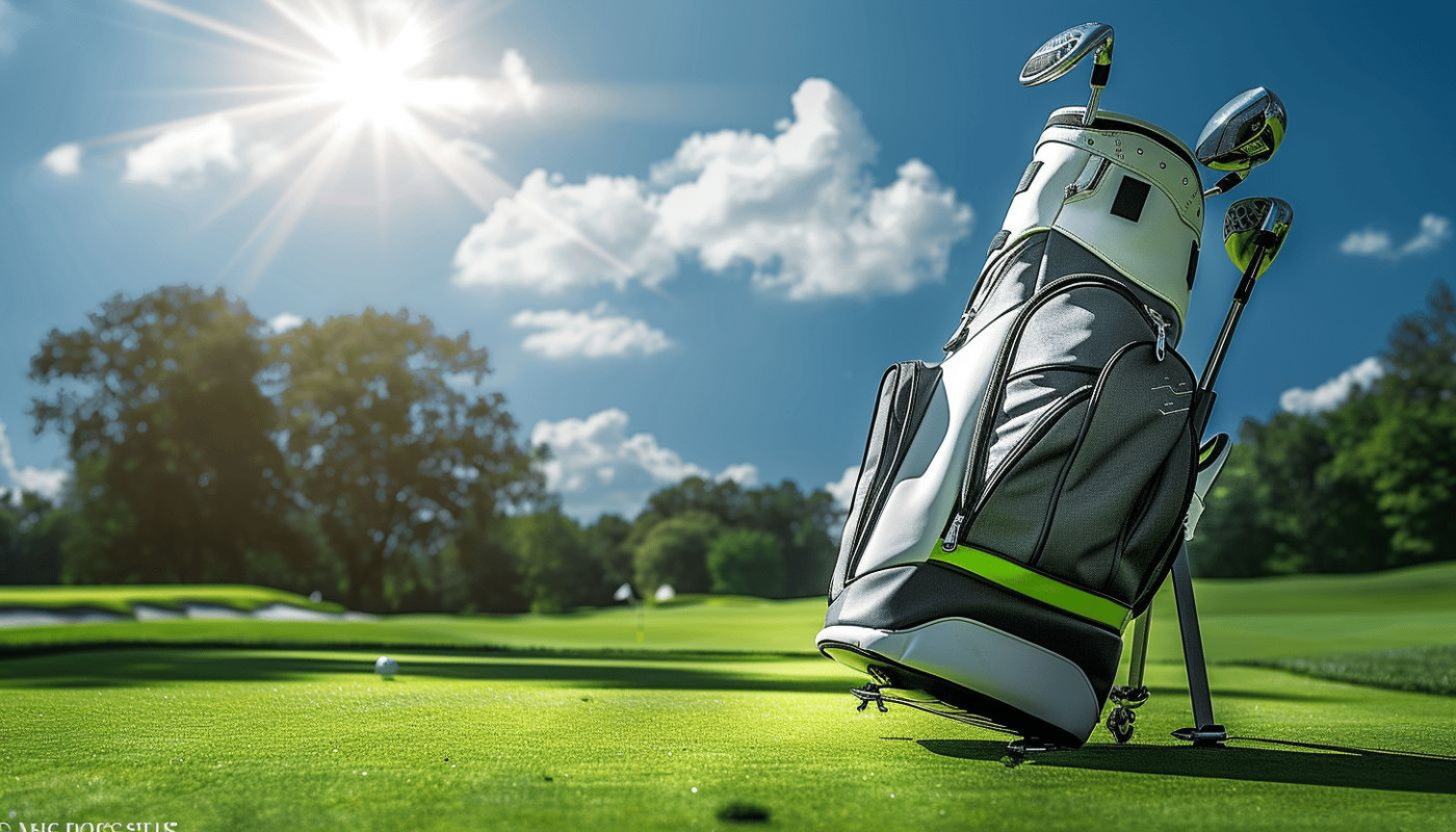 Guide complet pour choisir le sac de golf idéal pour vos besoins