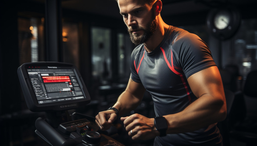 Science/High-Tech - La montre cardio GPS : un équipement de sport utile