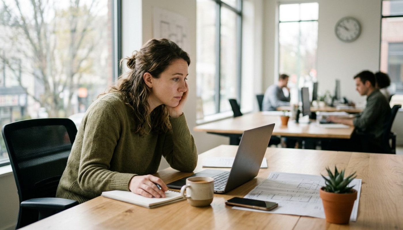 Economie - L’attente interminable du devis : solutions et alternatives actuelles