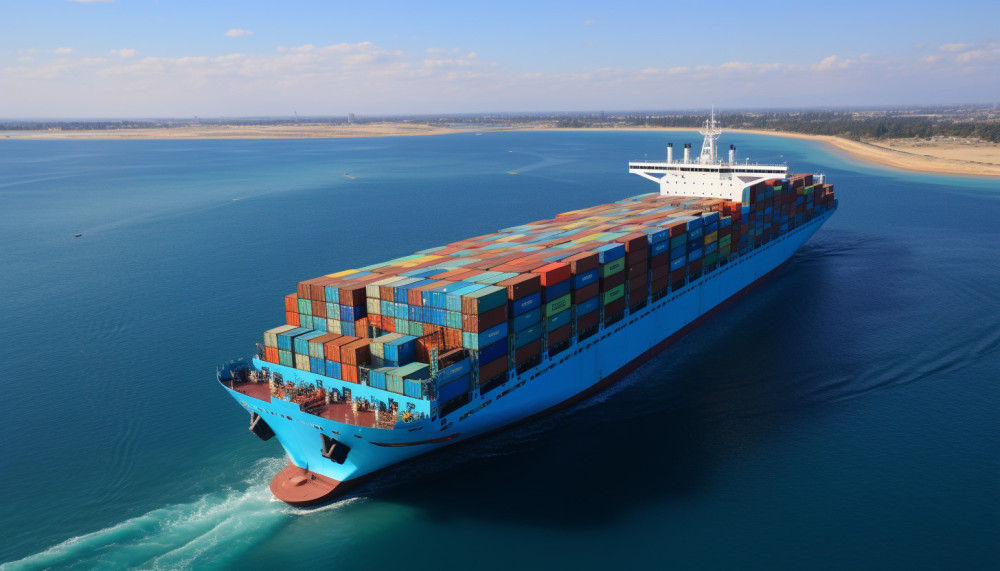 Divers - Le blocage du canal de Suez a causé des millions de dollars de pertes