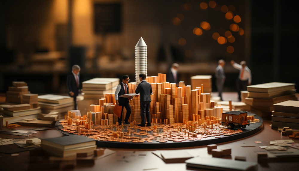 Economie - Le Crédit d’Impôt Recherche : Une mesure essentielle pour votre entreprise