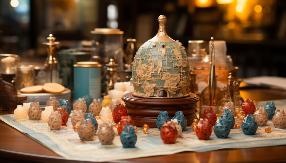 Divers - Le Jeu Dédé : Tout savoir pour s’informer