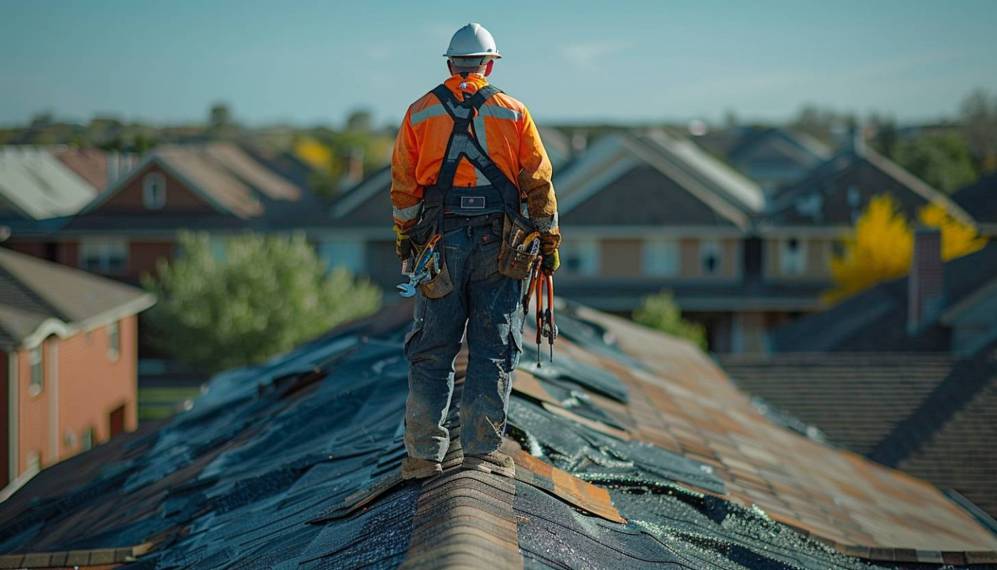 Divers - Les avantages de faire appel à des experts pour la rénovation de toiture