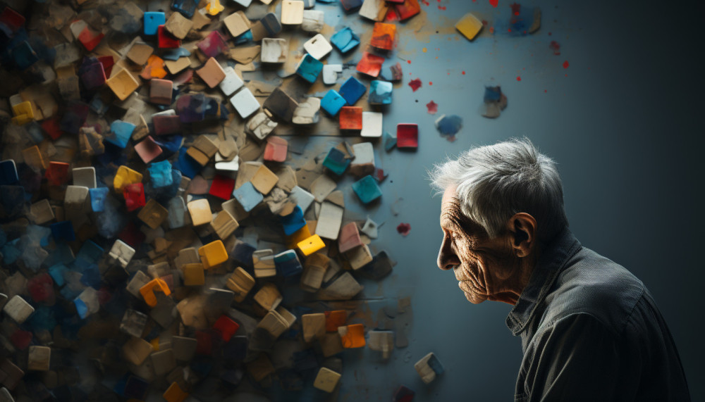 Santé - Maladie d’Alzheimer : causes et facteurs de risque