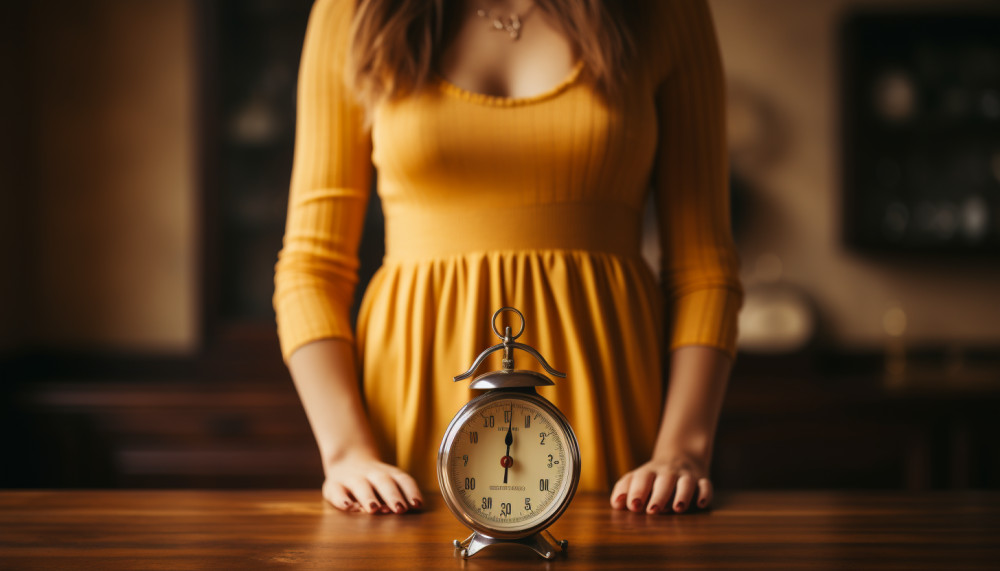 Divers - Perte de poids: qu'est-ce qui peut ralentir le processus ?