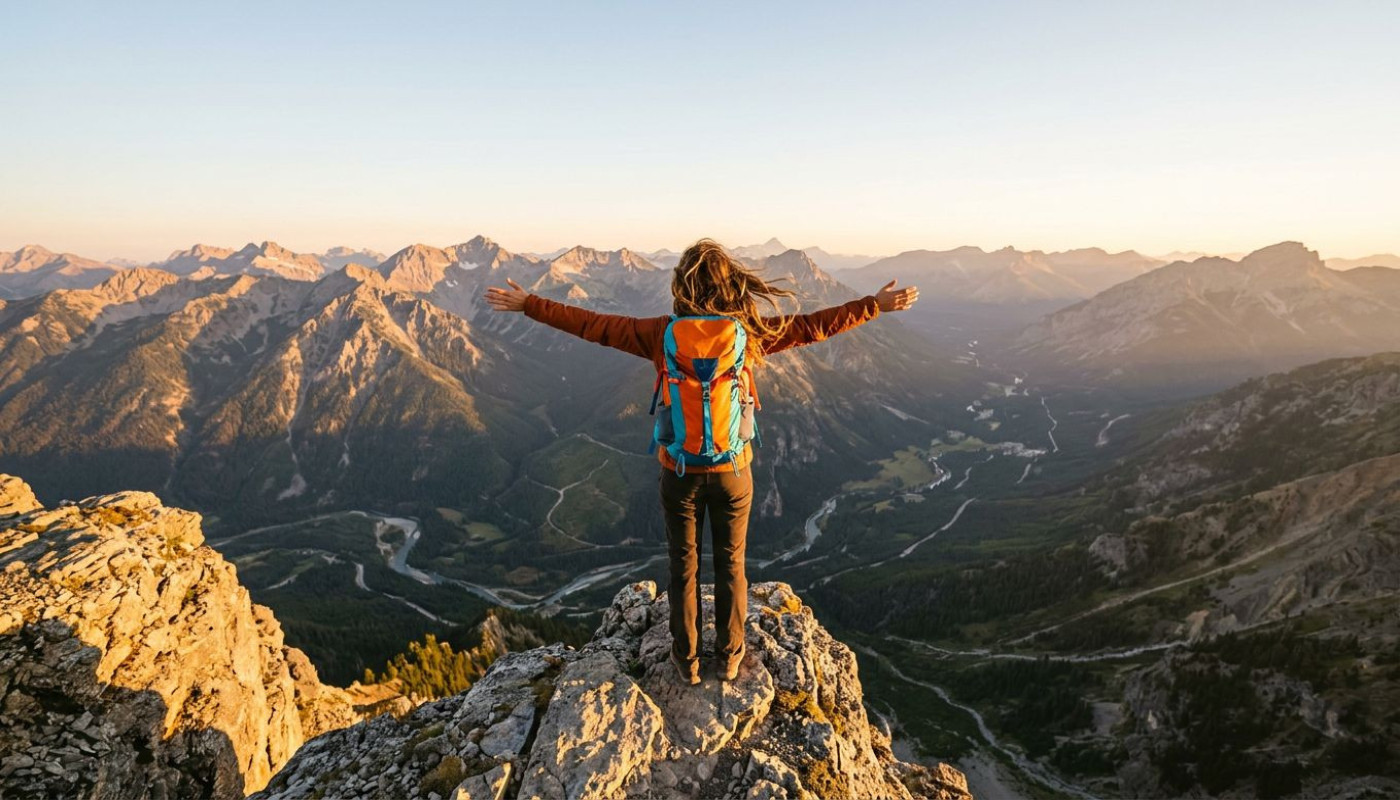 International - Pourquoi certains voyages transforment-ils notre rapport au monde ?