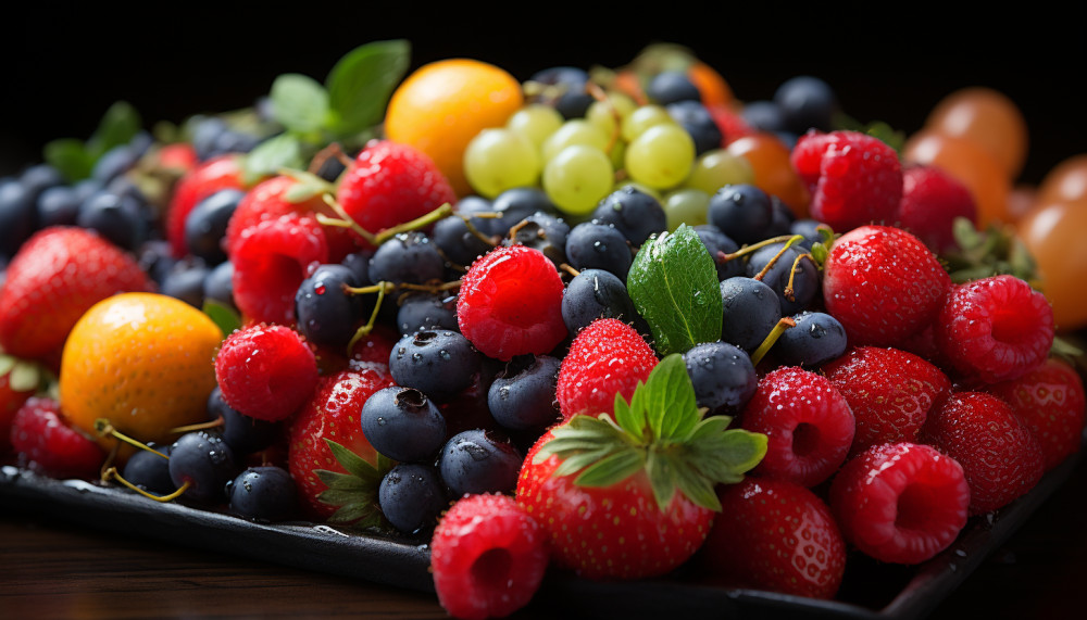 Pourquoi consommer des fruits ?