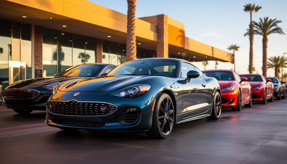 Economie - Que faut-il savoir sur les véhicules électriques ?