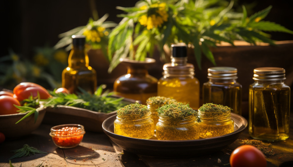 Divers - Que savoir sur le CBD ?