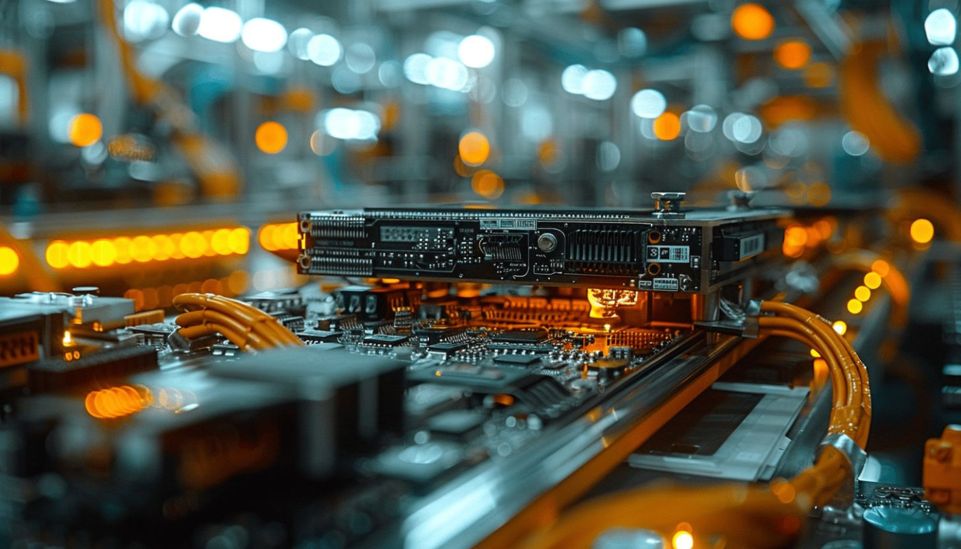 Recyclage des équipements électroniques solutions innovantes pour un avenir durable