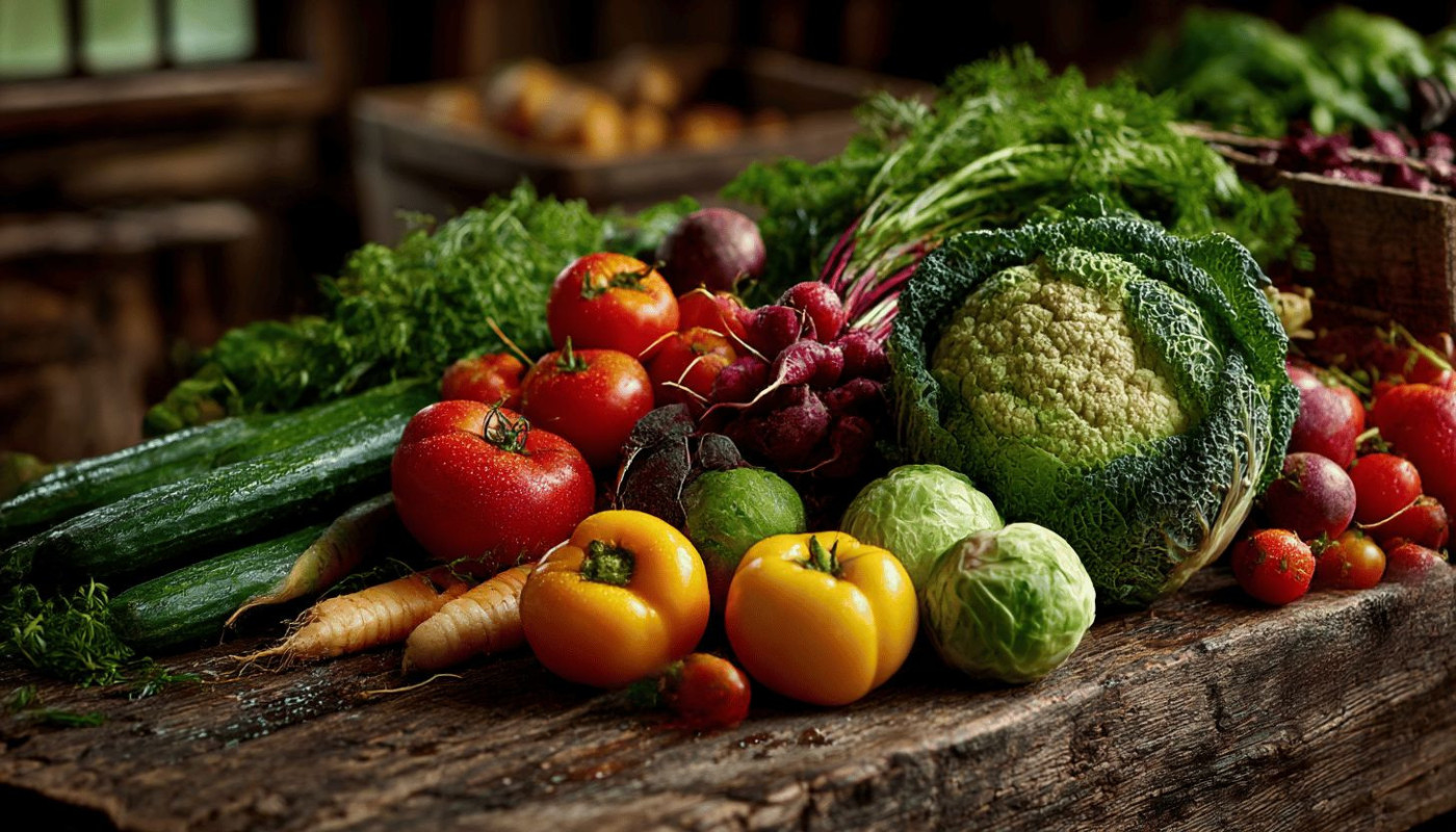 Stratégies alimentaires pour booster l'immunité en saison froide