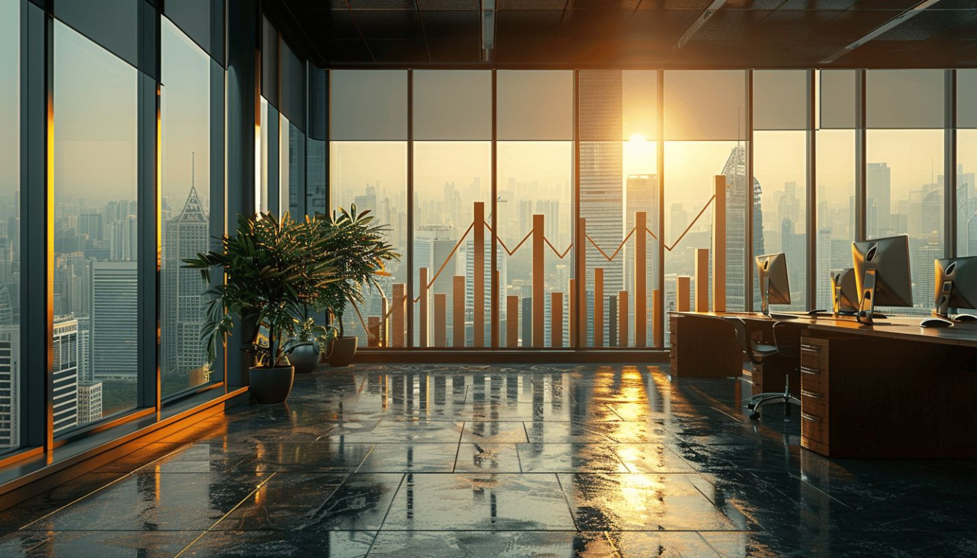 Stratégies d'investissement émergentes sur les marchés asiatiques opportunités et risques