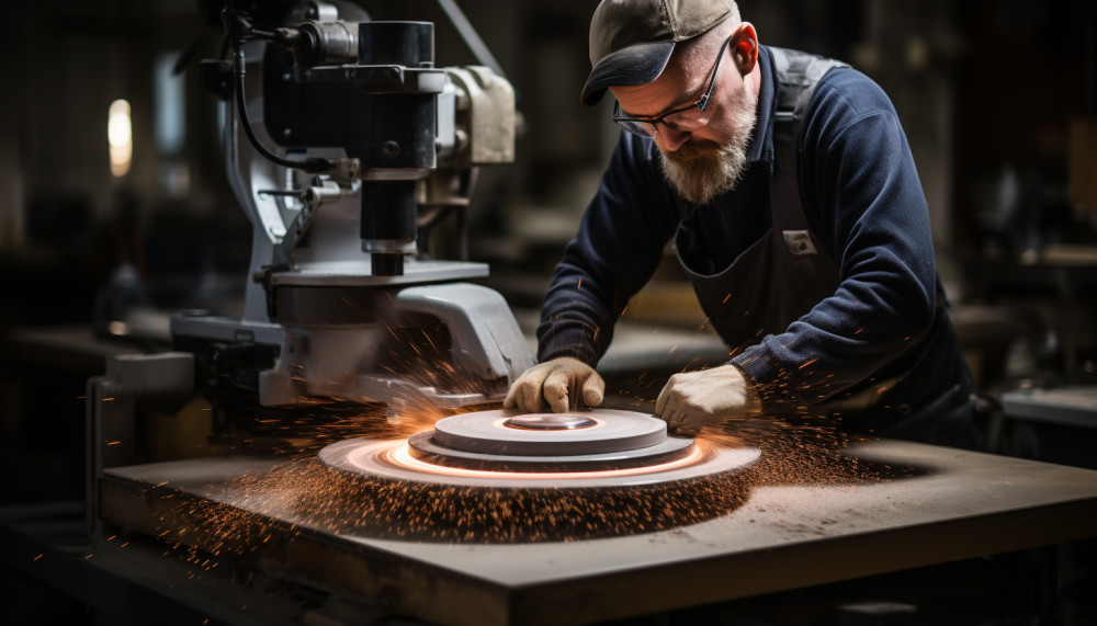 Divers - Tout savoir sur la meuleuse 230 mm