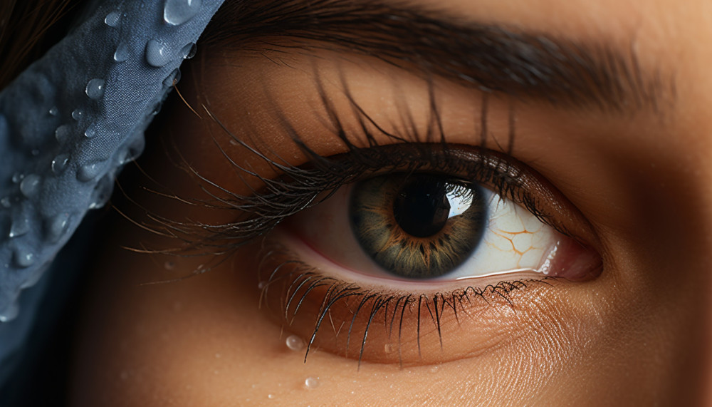 Divers - Tout savoir sur la sécheresse oculaire