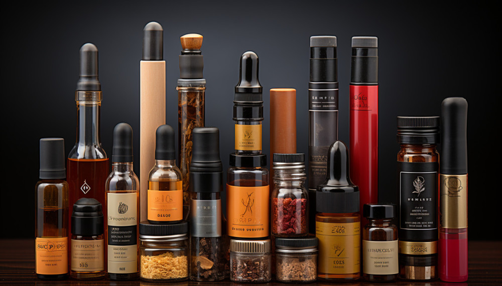 Divers - Tout savoir sur les différents composants de la cigarette électronique