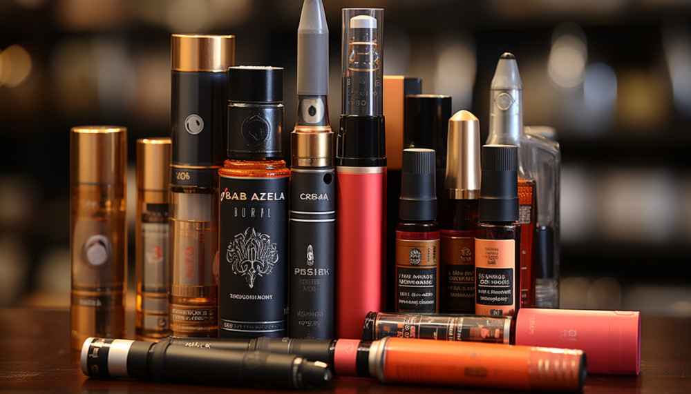 Divers - Tout sur la cigarette électronique