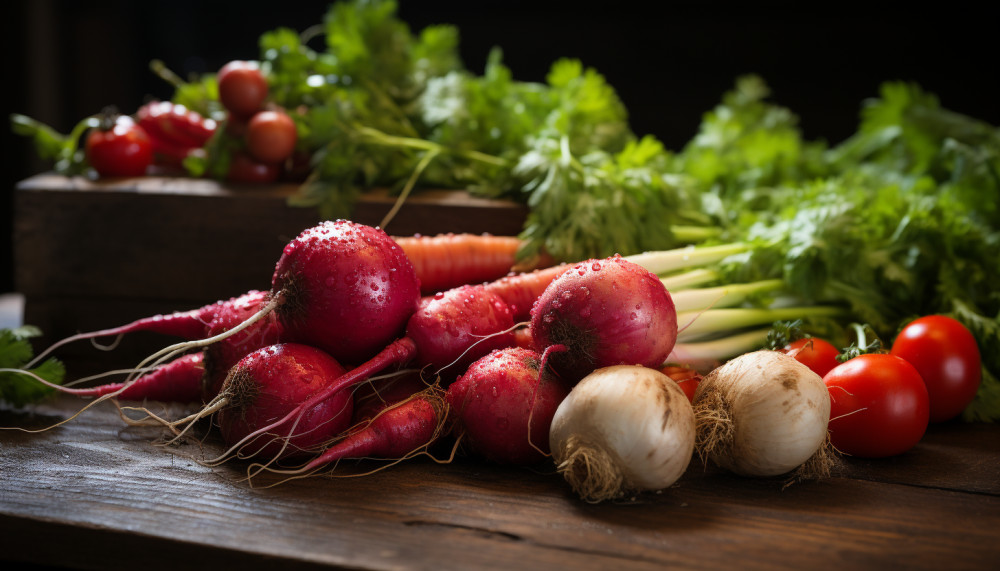 Santé - Une alimentation bio : quels sont les bienfaits pour la santé ?