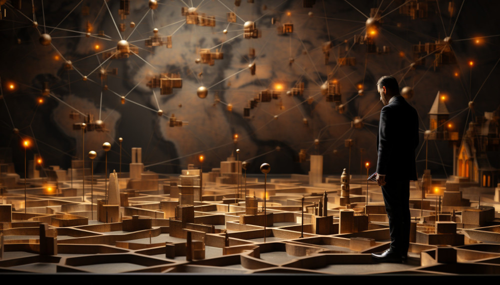 Science/High-Tech - Voici pourquoi il faut faire un audit réseau informatique